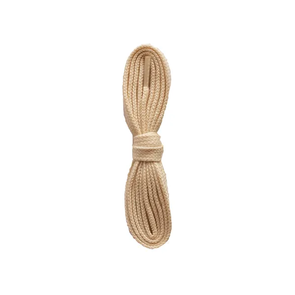 Flat Laces