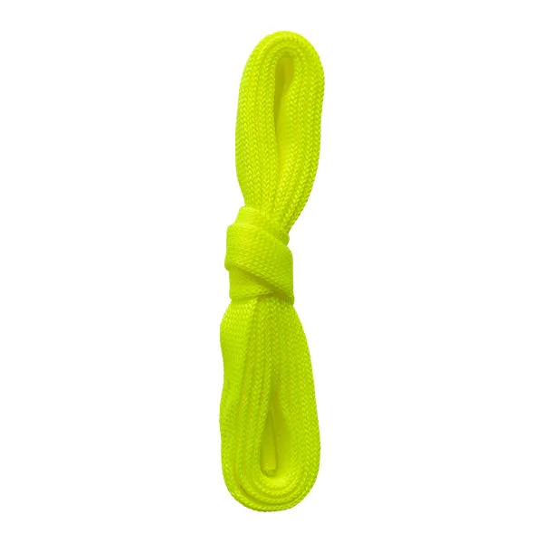 Flat Laces