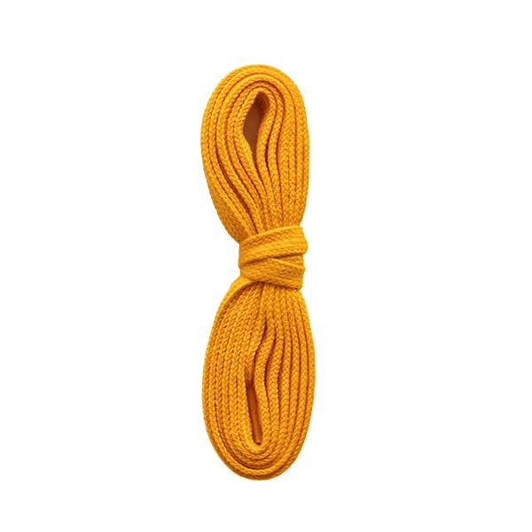 Flat Laces