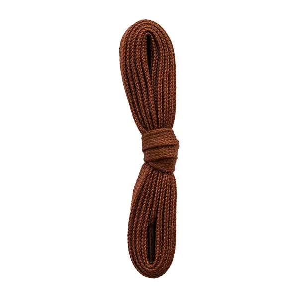 Flat Laces