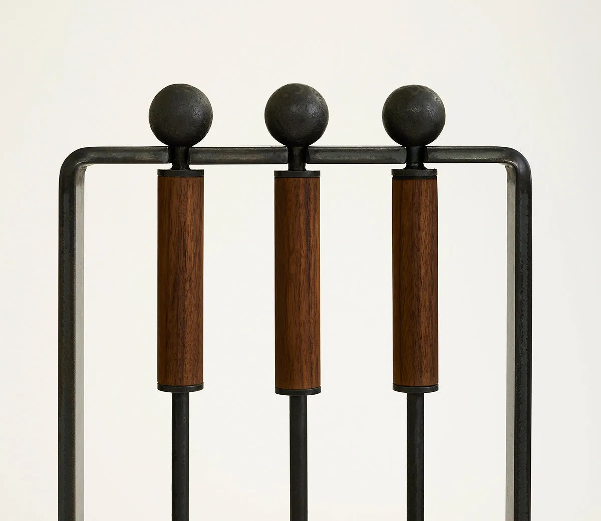 Flecto fireplace tools
