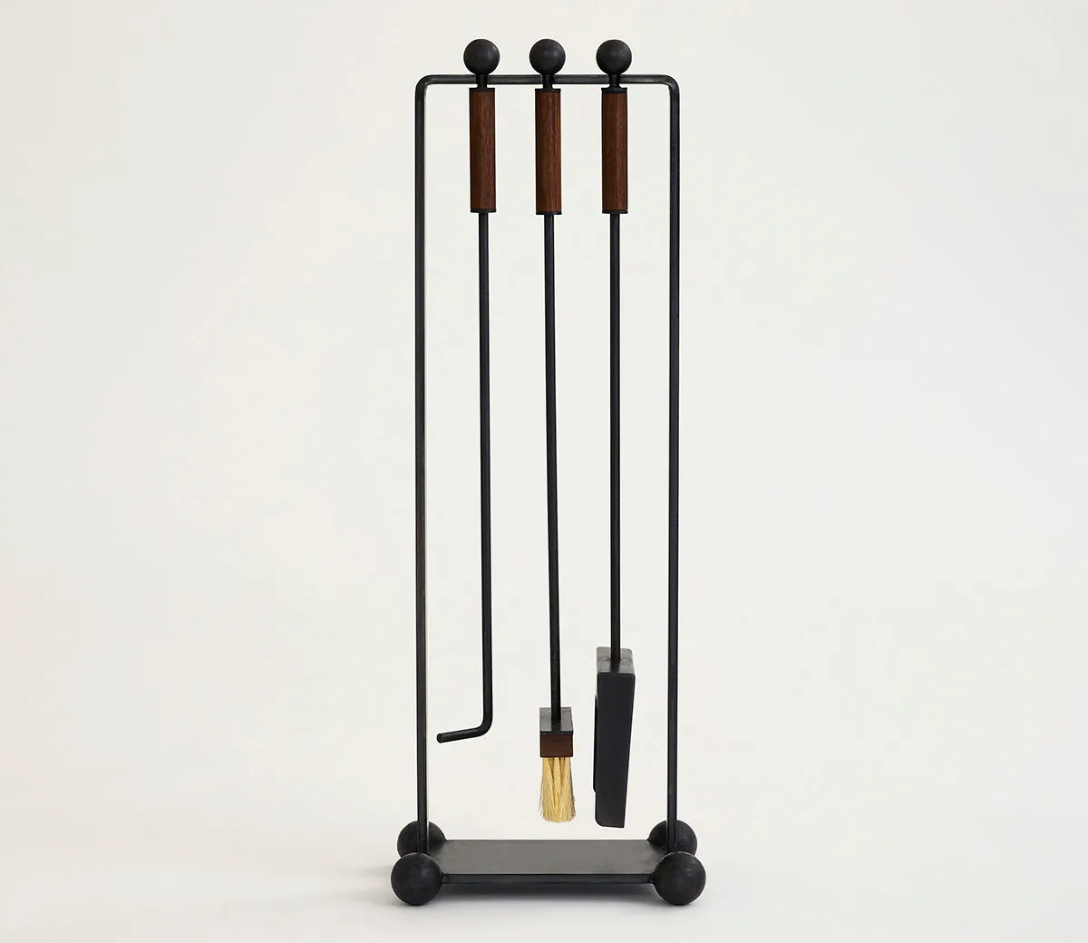 Flecto fireplace tools