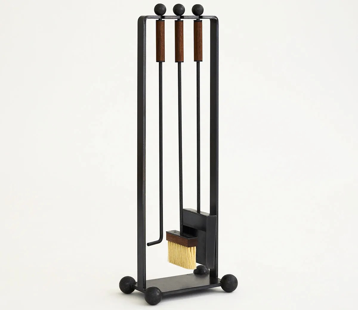 Flecto fireplace tools