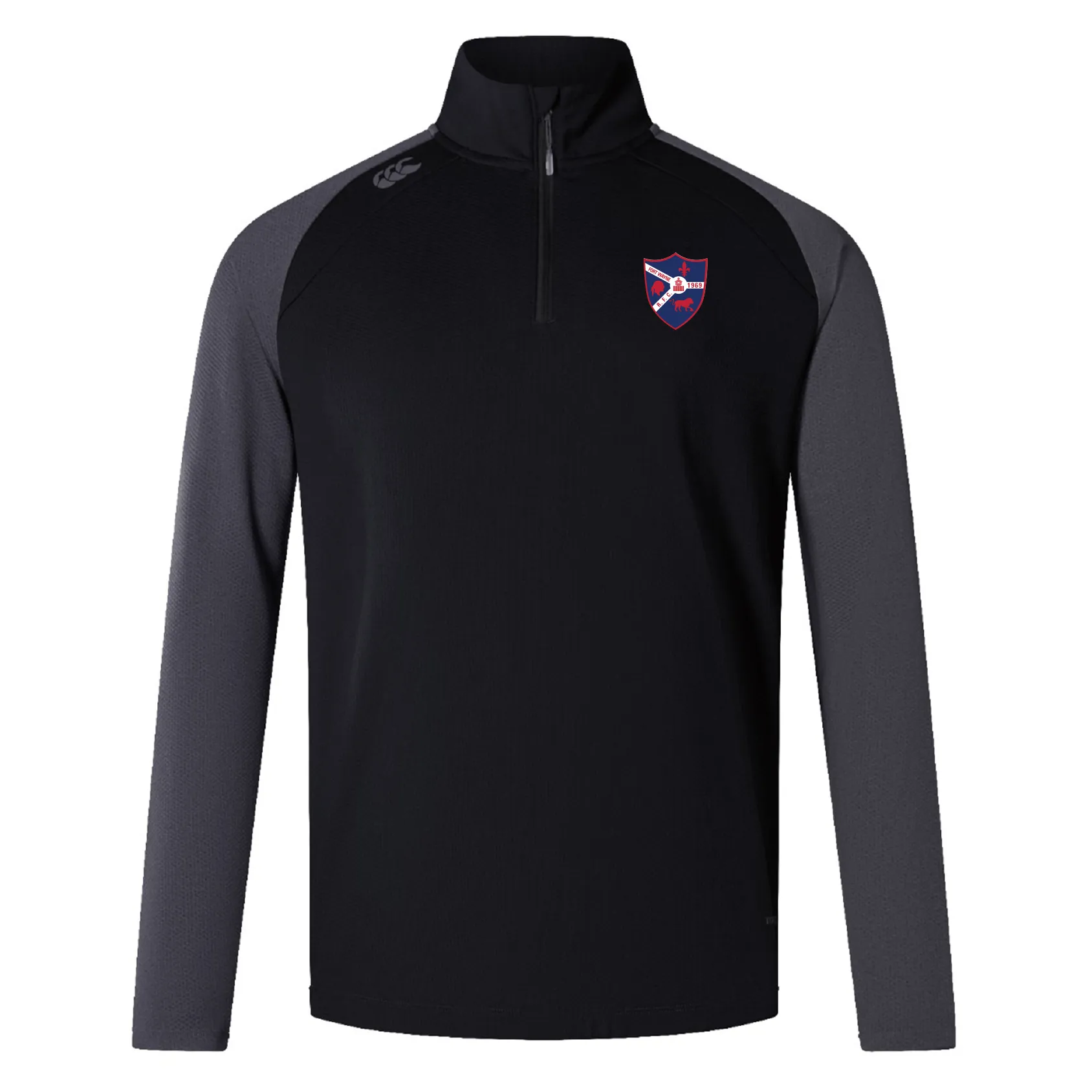 Fort Wayne Rugby Elite First Layer by Canterbury