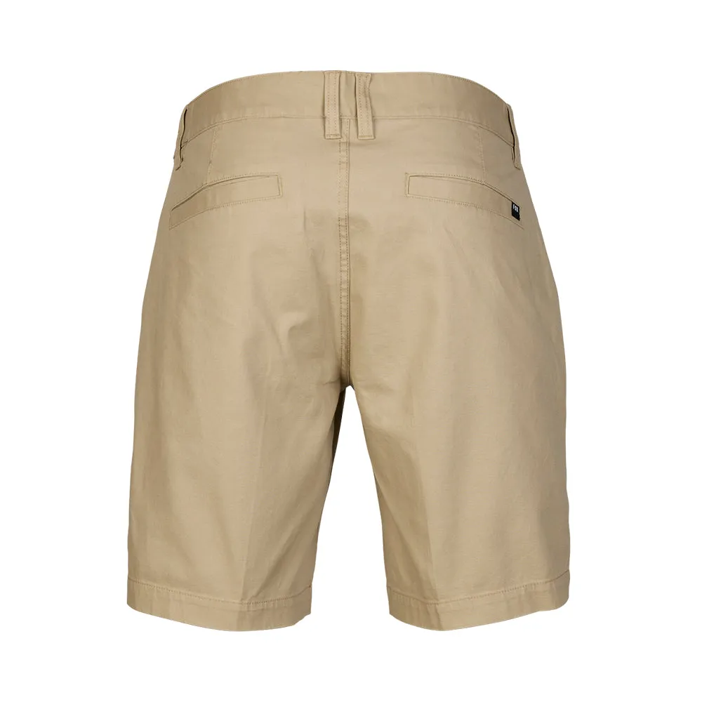 FOX ESSEX SHORTS 3.0 [TAN]
