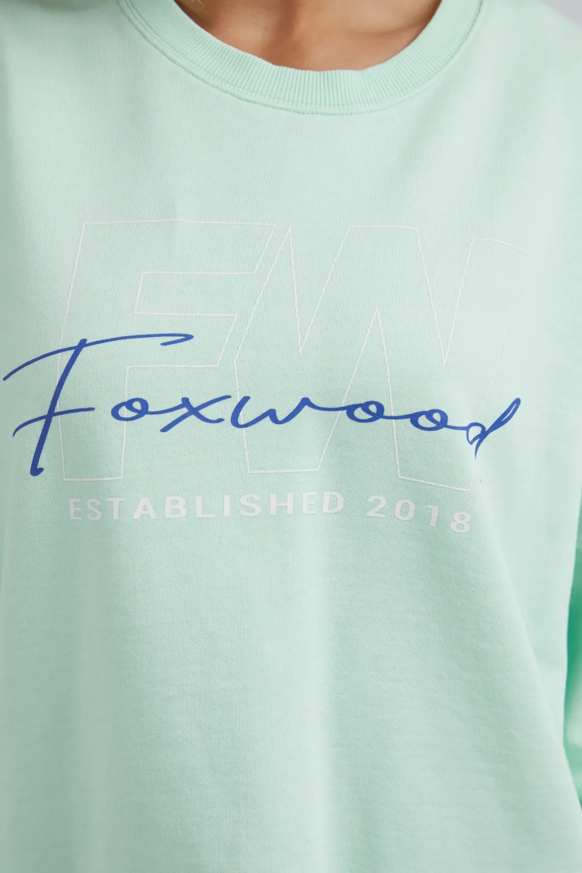 Foxwood Glider Crew