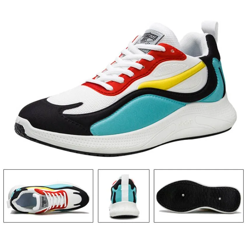 FURY Men's Shoes