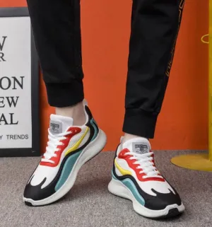 FURY Men's Shoes