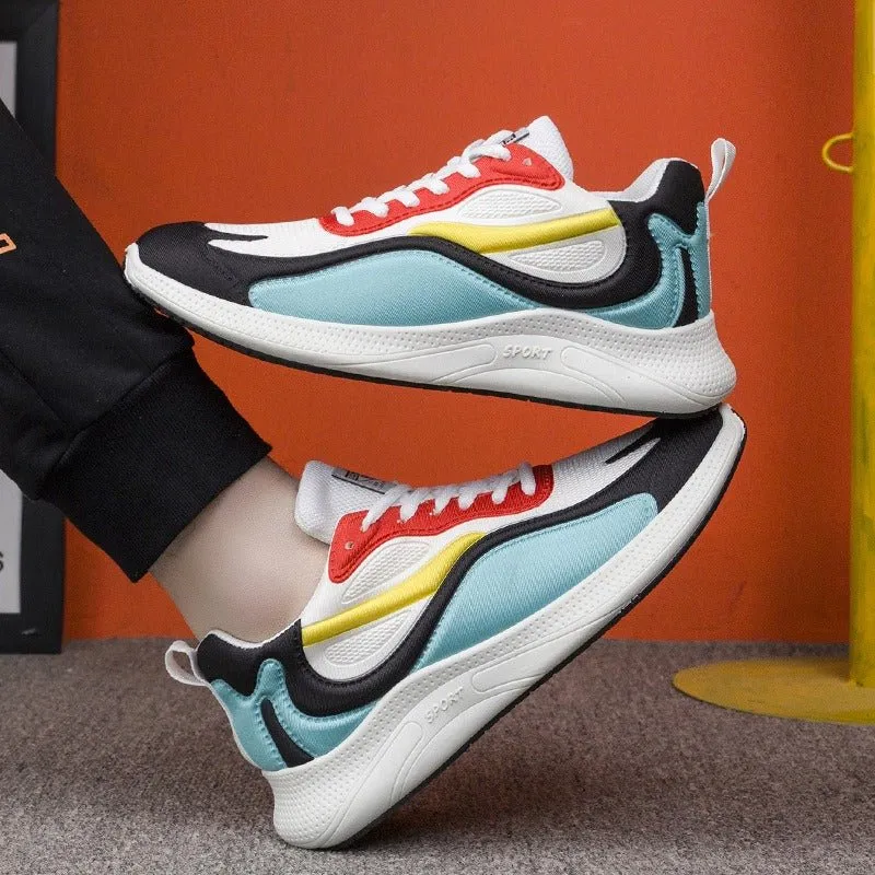 FURY Men's Shoes