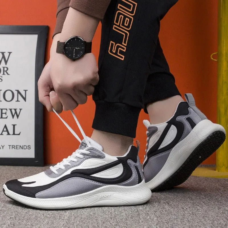 FURY Men's Shoes