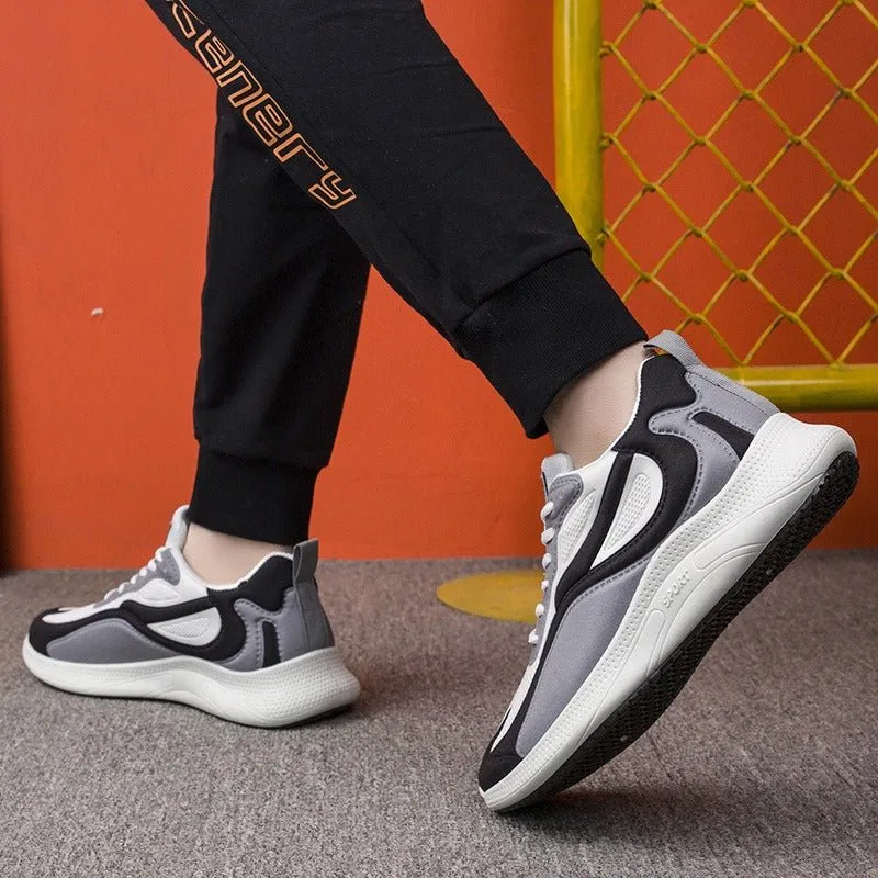 FURY Men's Shoes