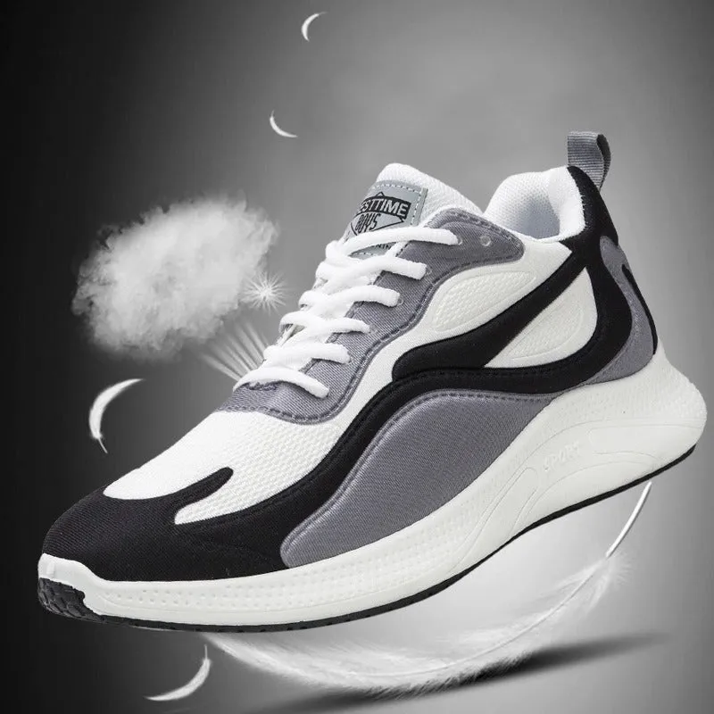 FURY Men's Shoes