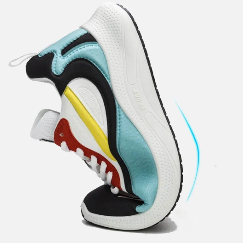 FURY Men's Shoes
