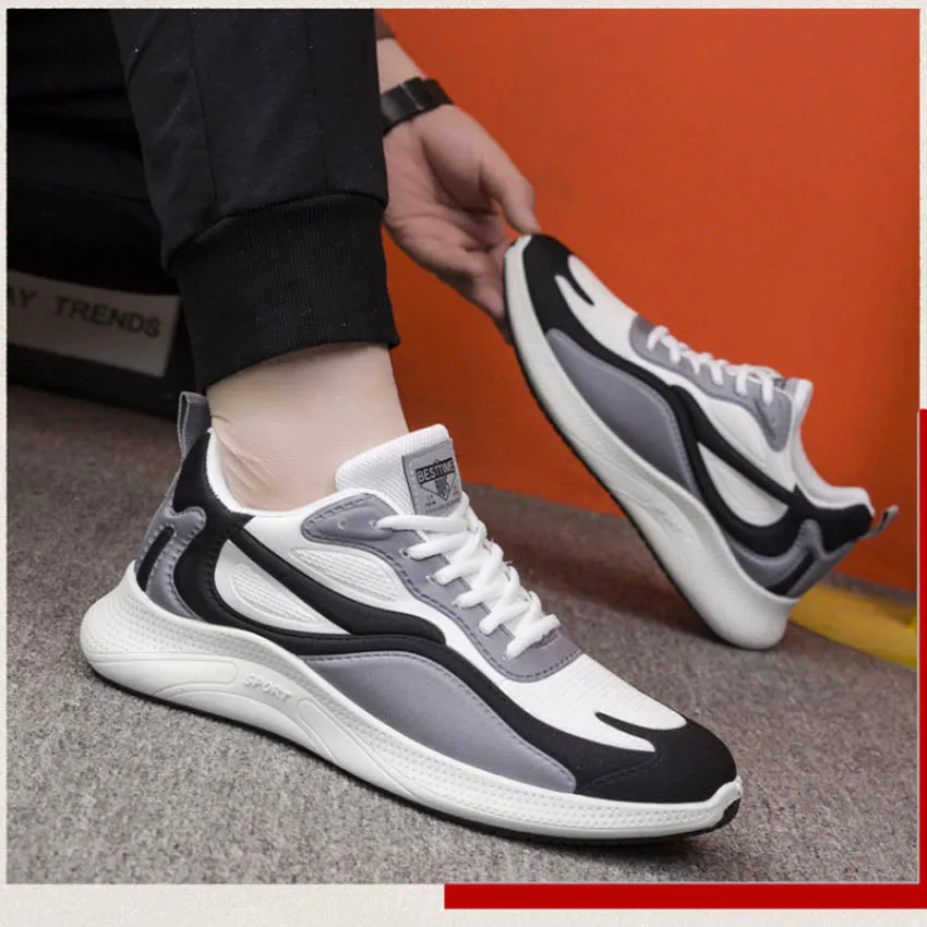 FURY Men's Shoes