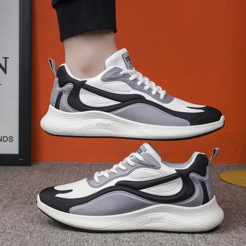 FURY Men's Shoes