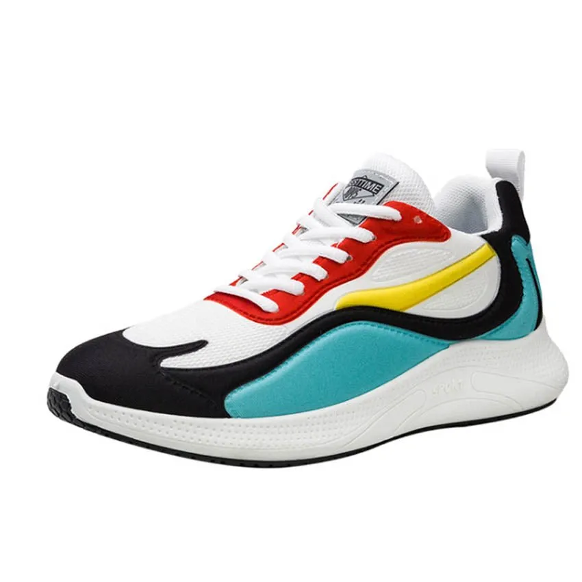 FURY Men's Shoes