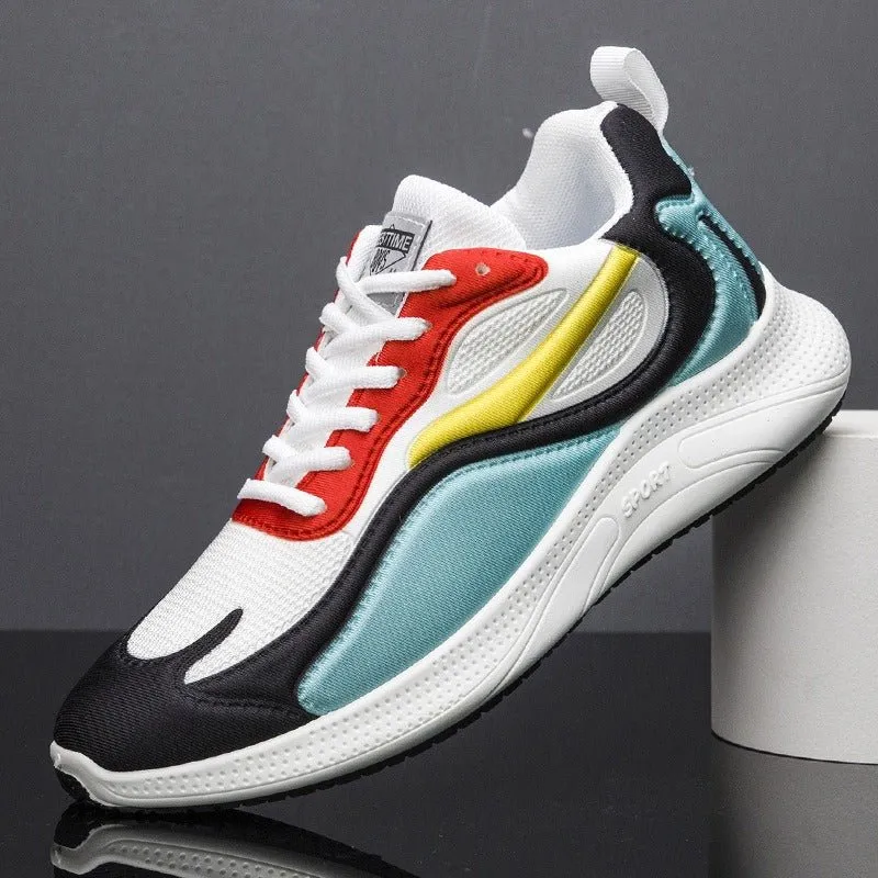 FURY Men's Shoes