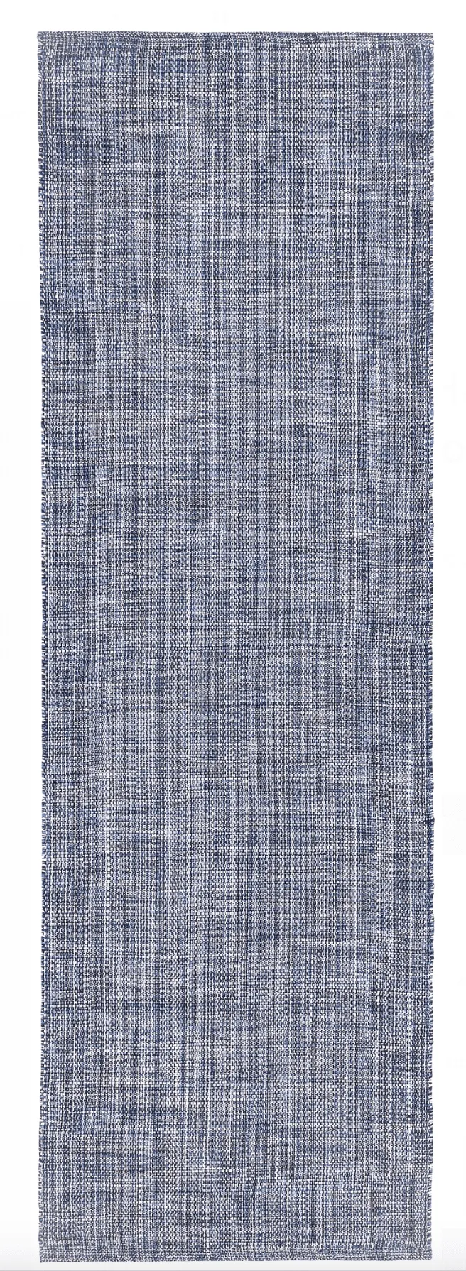 Fusion Blue Indoor/Outdoor Rug