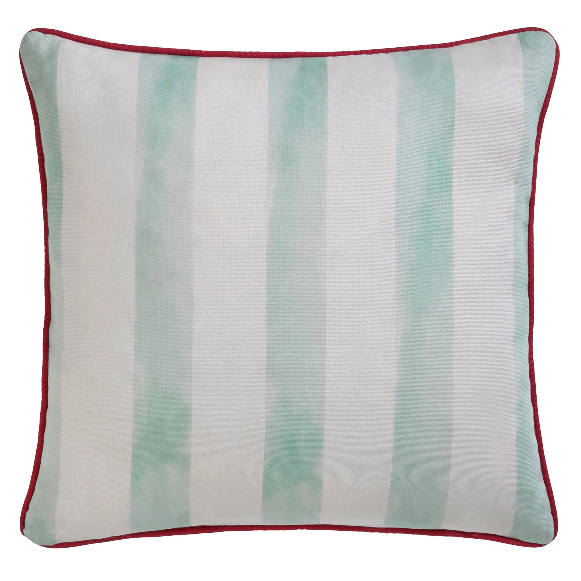 Fusion Cherry Cushion - Pink