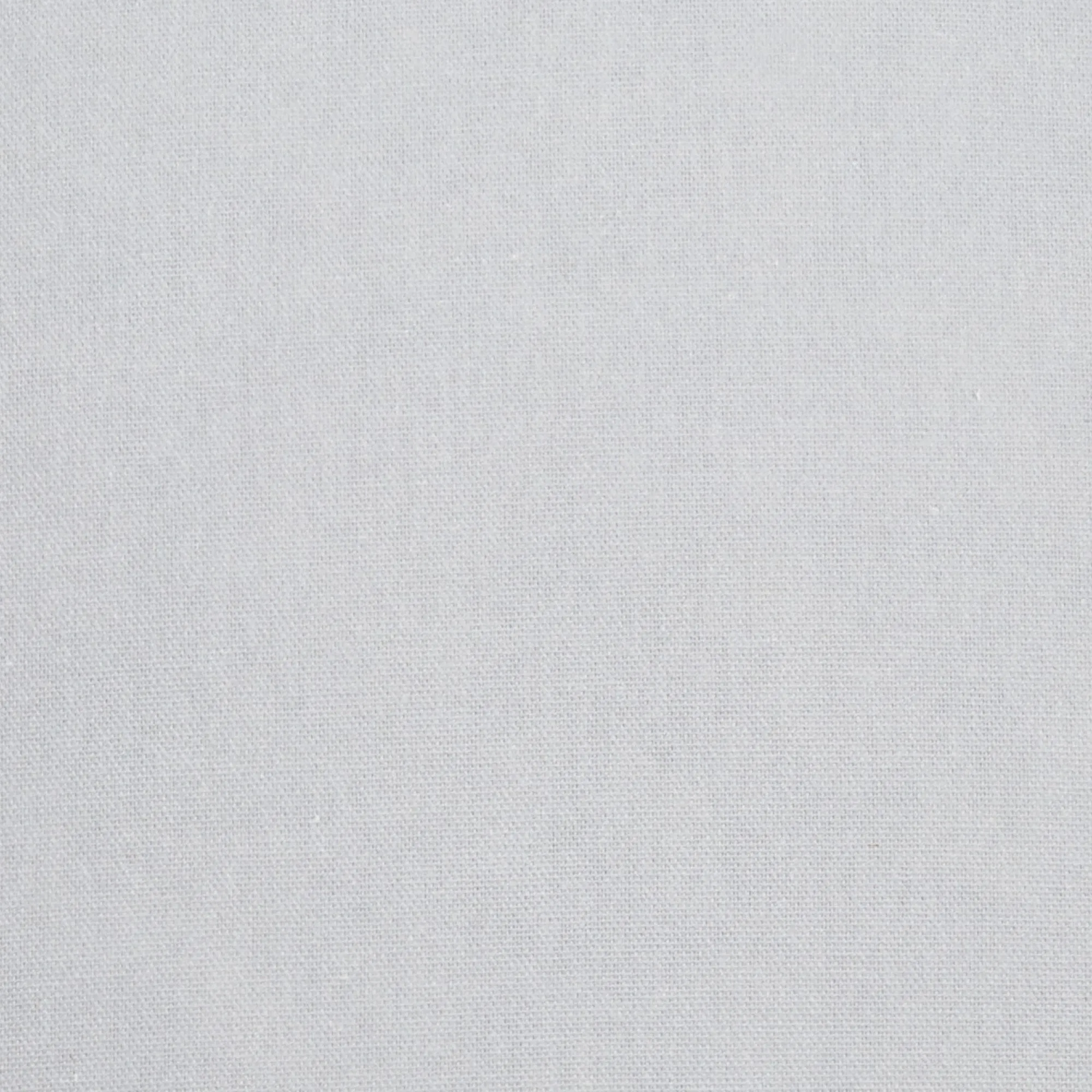 Fusion Plain Dye Cushion - Silver