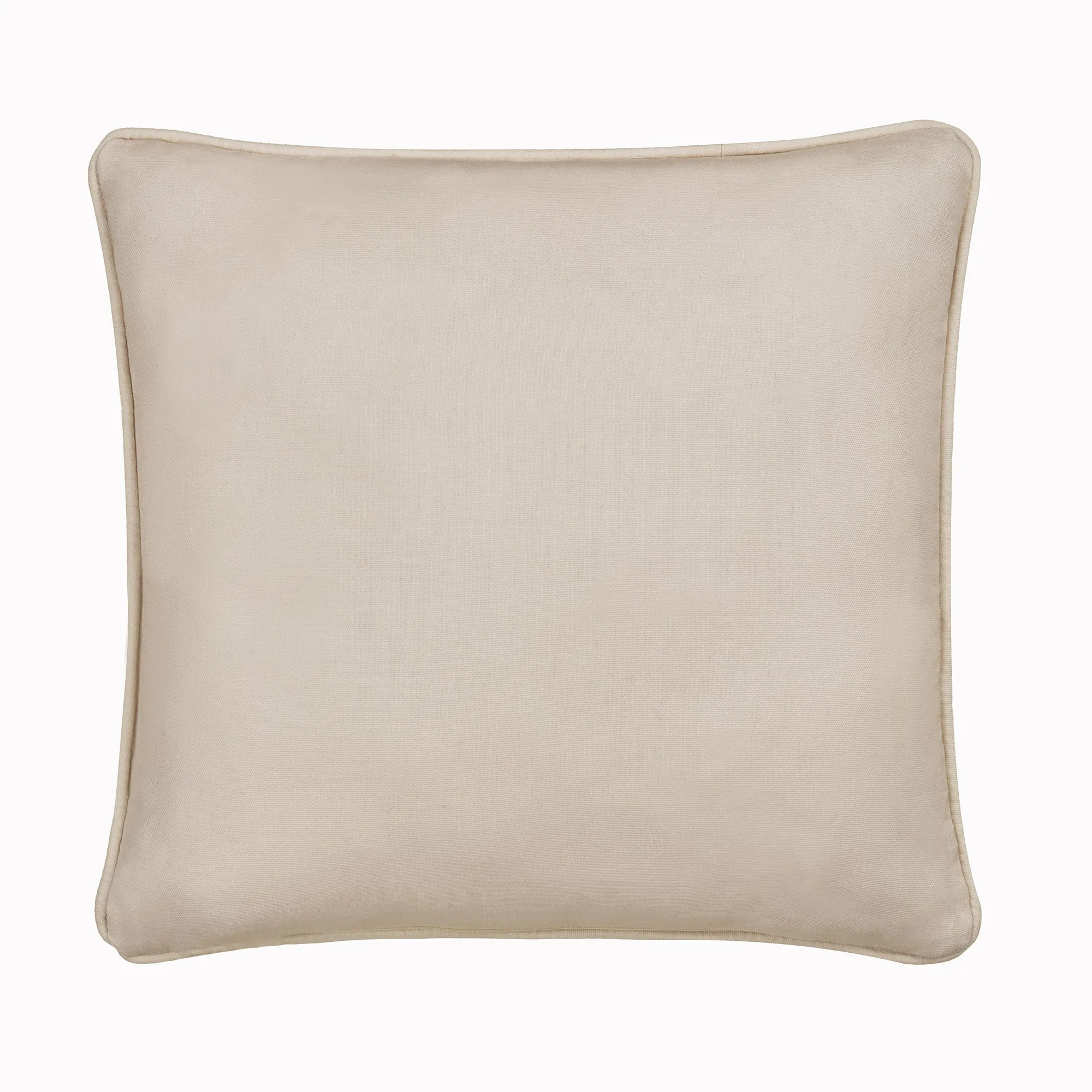Fusion Rico Cushion - Natural
