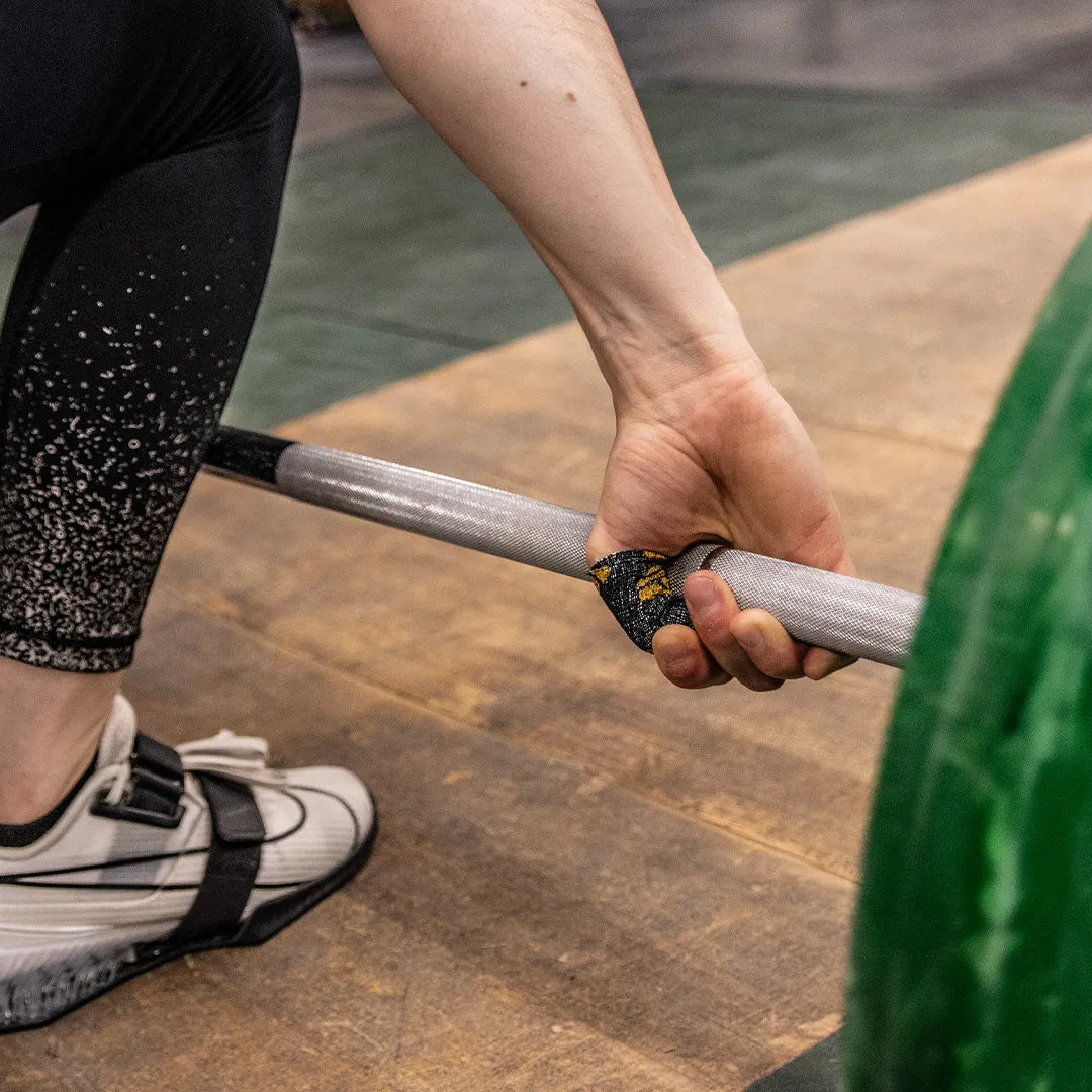 Garage Strength Thumb Tape