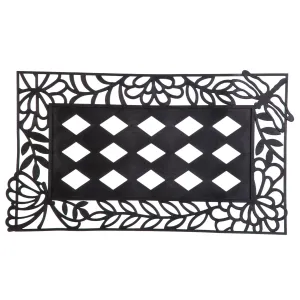 Garden Friends Sassafras Mat Tray