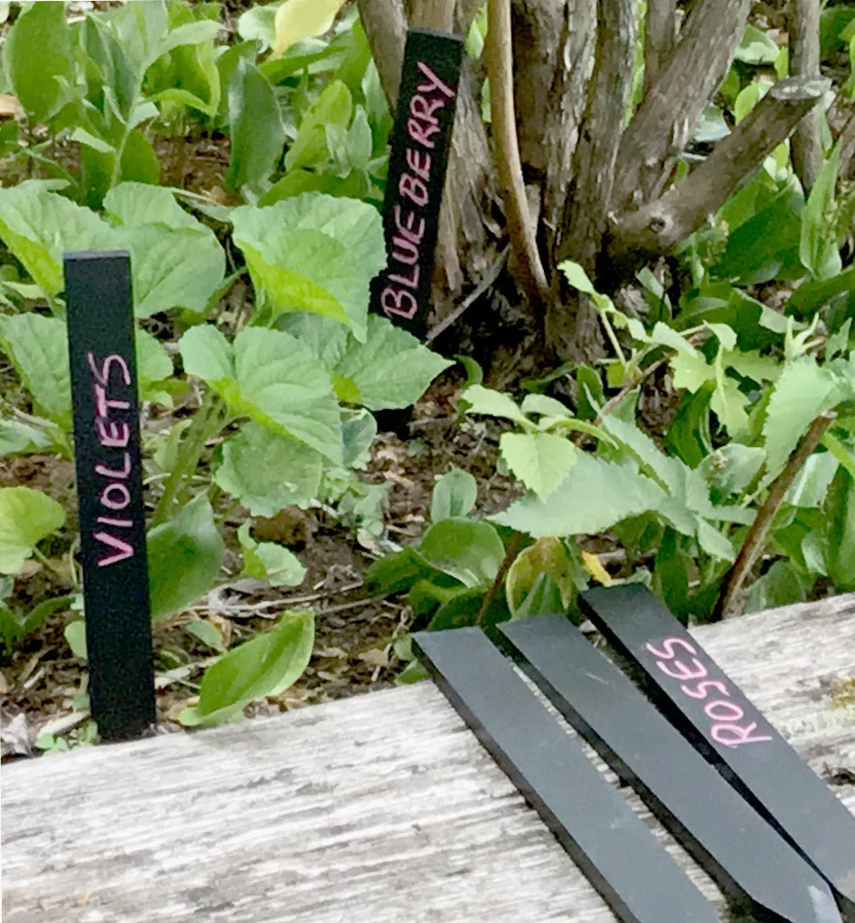 Garden Markers