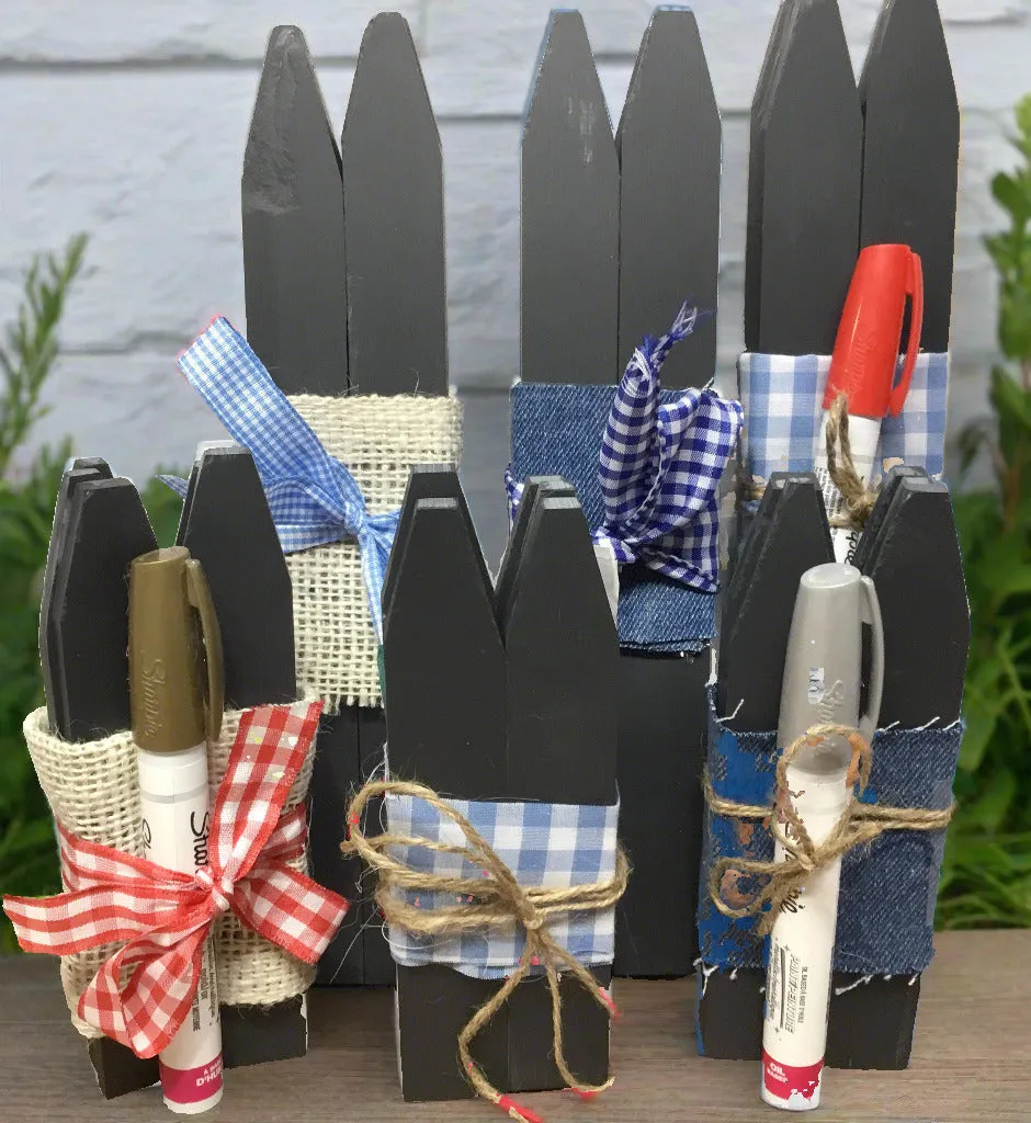 Garden Markers