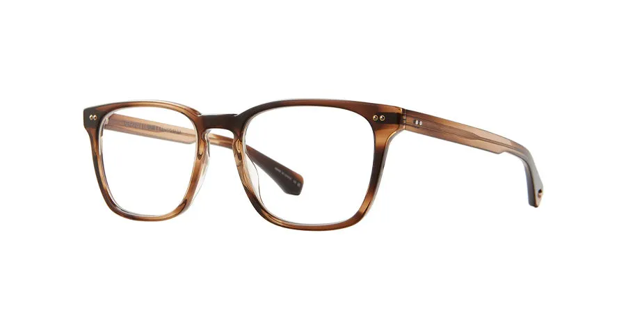 Garrett Leight Earvin