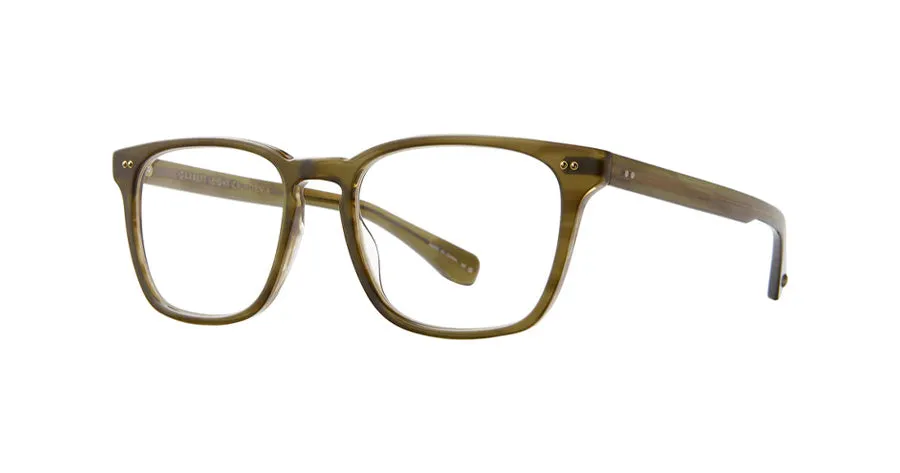 Garrett Leight Earvin