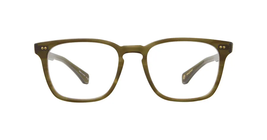 Garrett Leight Earvin