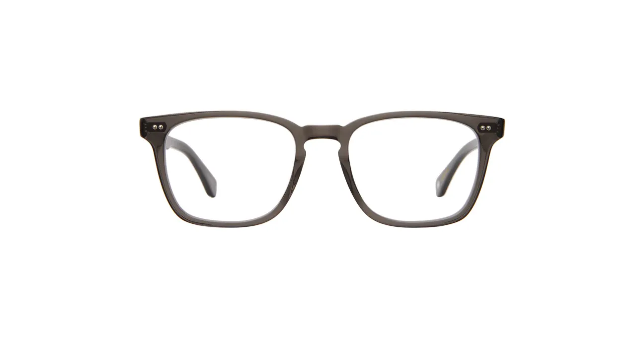 Garrett Leight Earvin