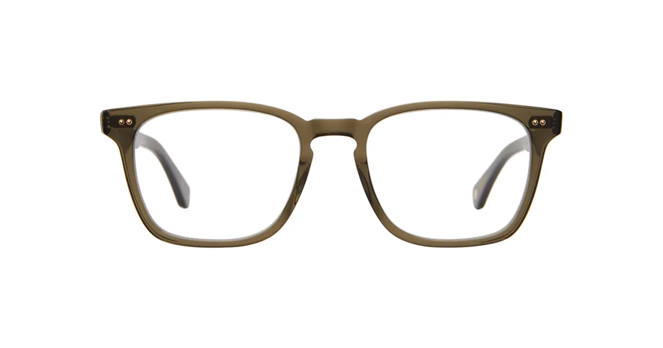 Garrett Leight Earvin