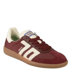 GHOST WINE MILK SNEAKER