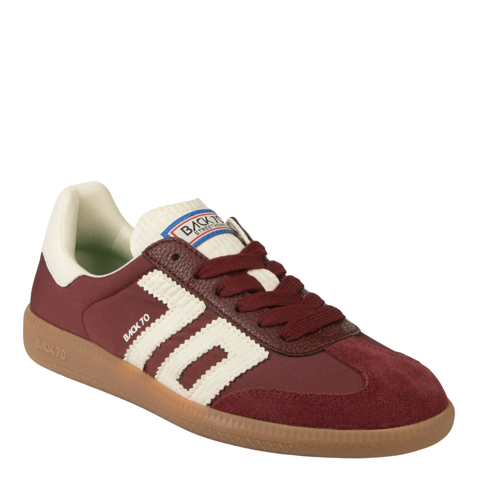 GHOST WINE MILK SNEAKER