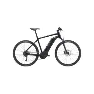 Giant Roam E  E Bike - Black