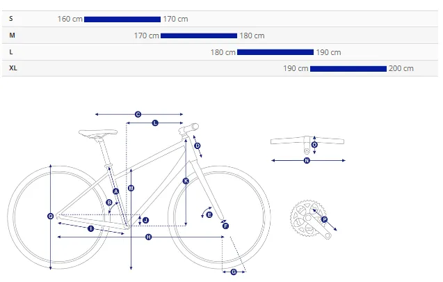 Giant Roam E  E Bike - Black