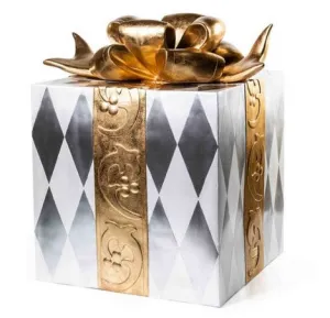 Glam Up Christmas Gift- Large