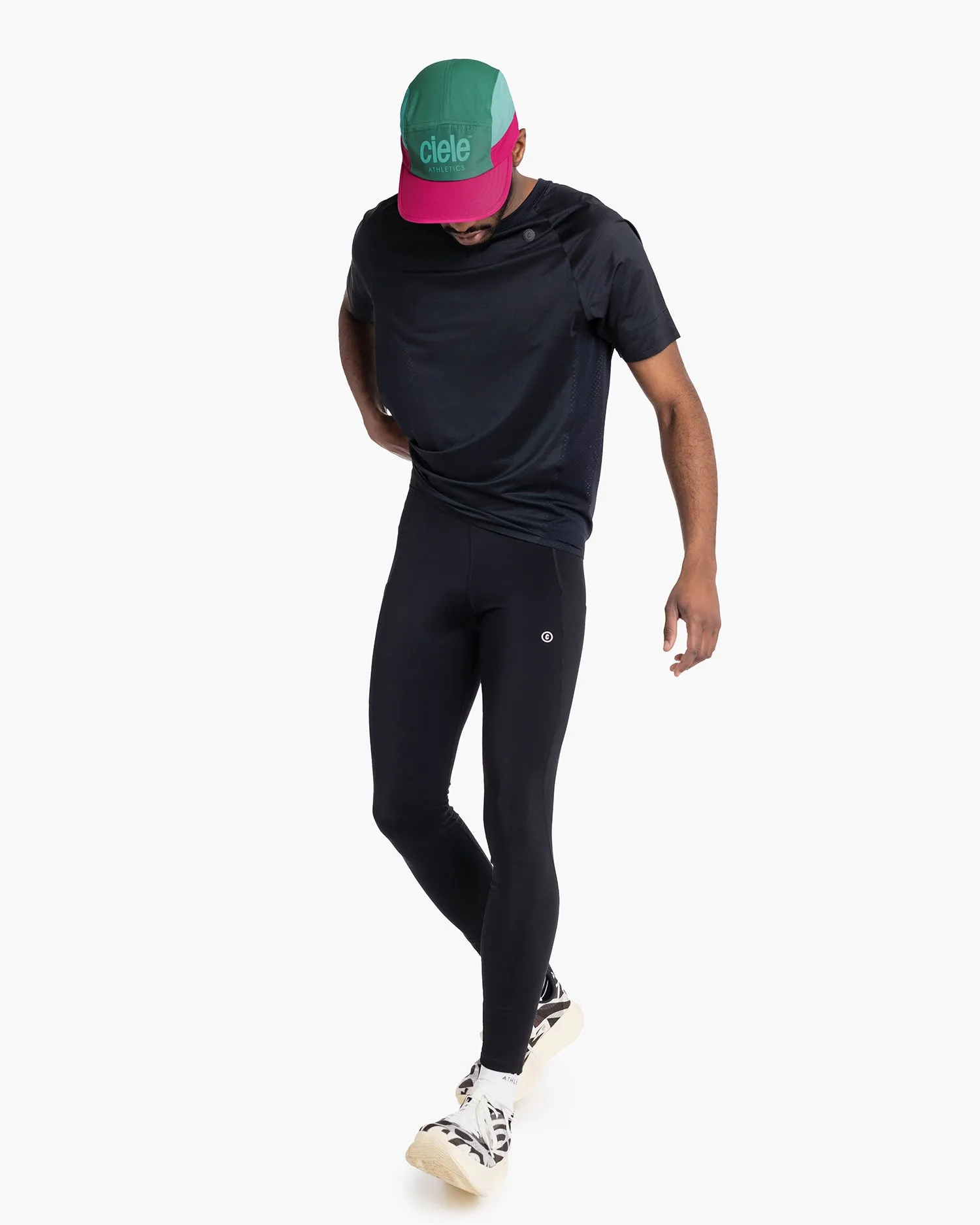 GoCapSC - Athletics - Evive