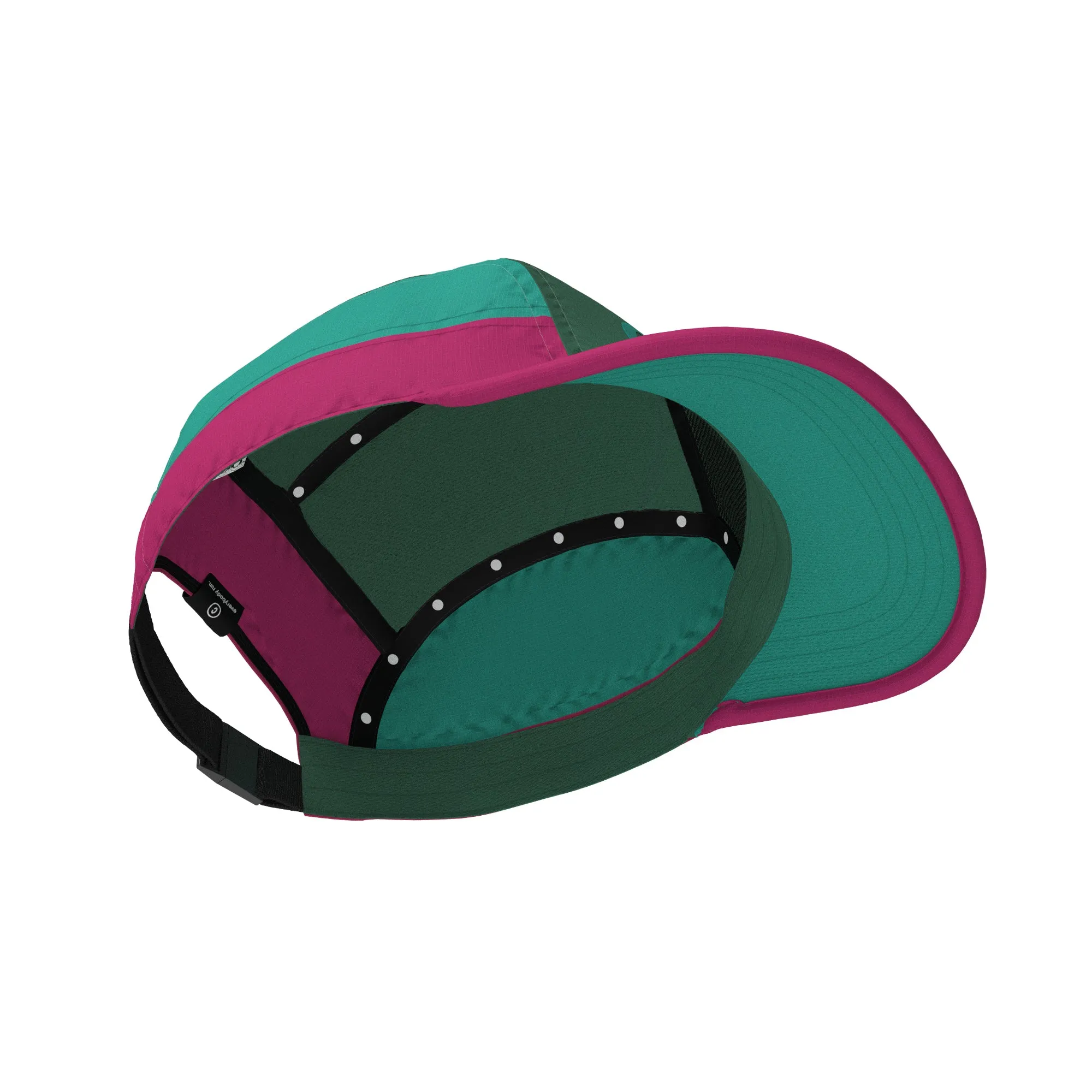 GoCapSC - Athletics - Evive