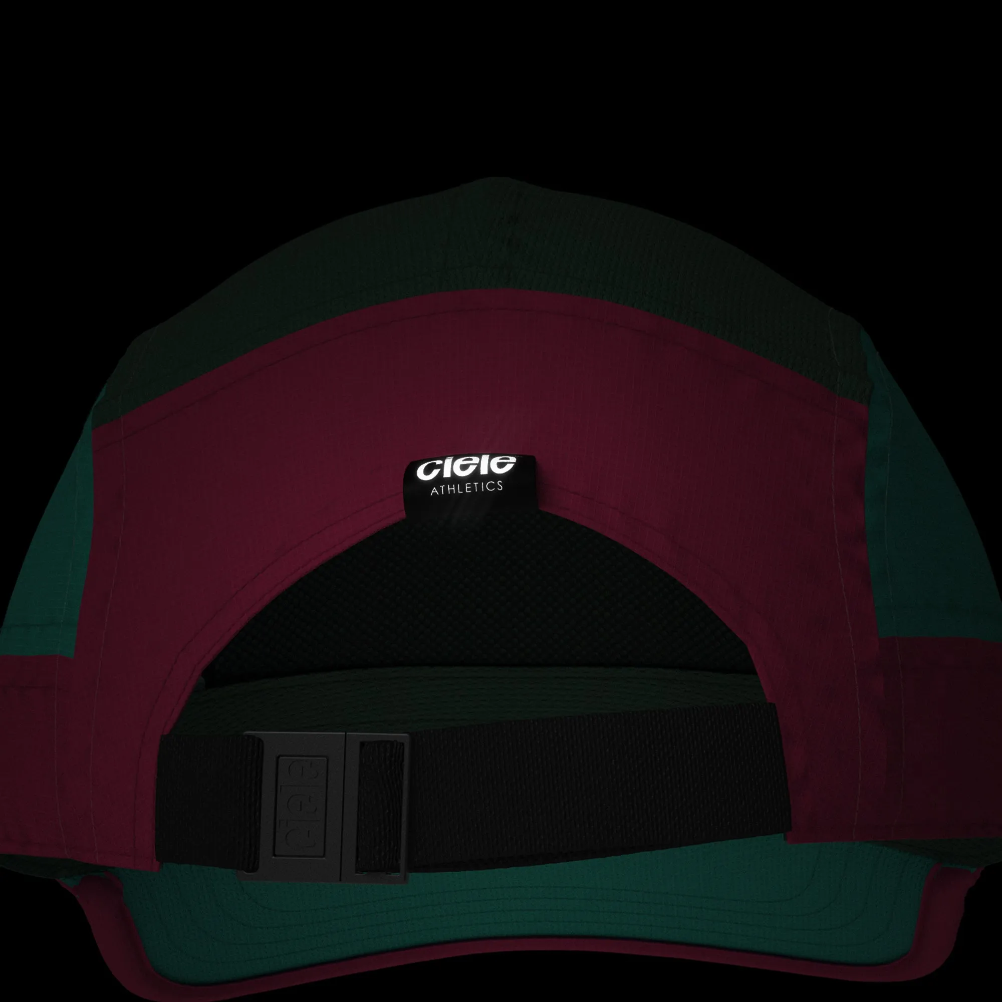 GoCapSC - Athletics - Evive