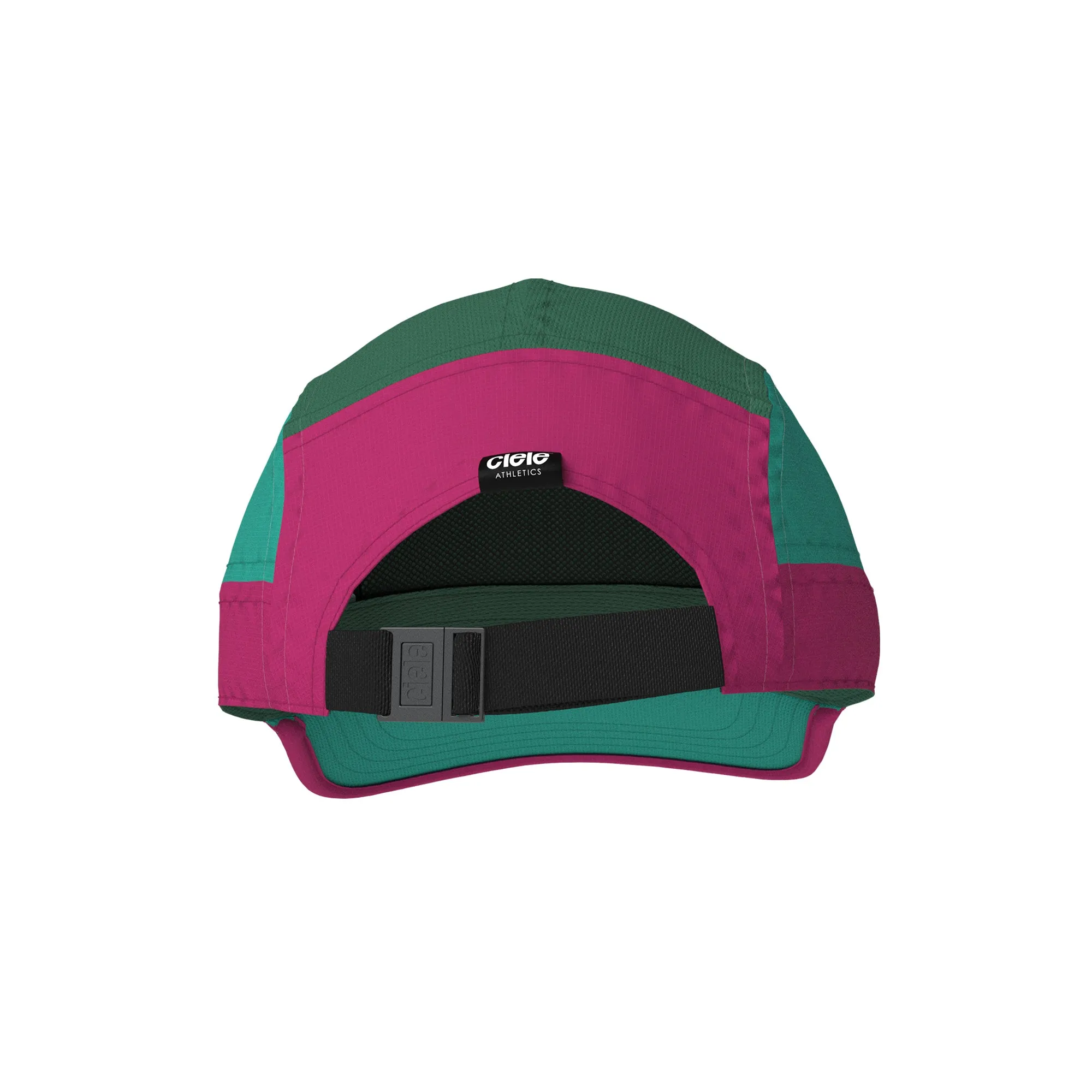 GoCapSC - Athletics - Evive