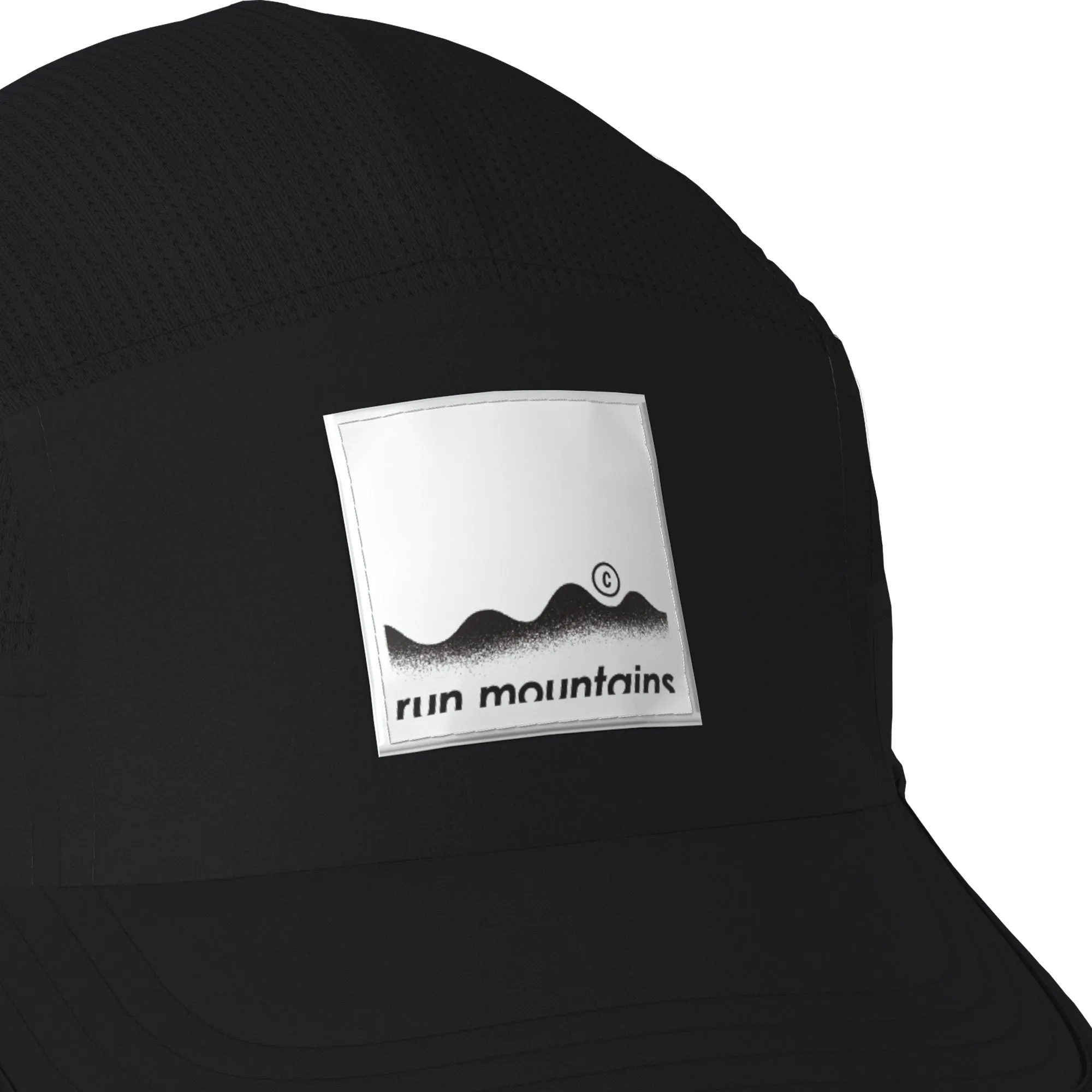 GoCapSC - Mountain Cut - Whitaker