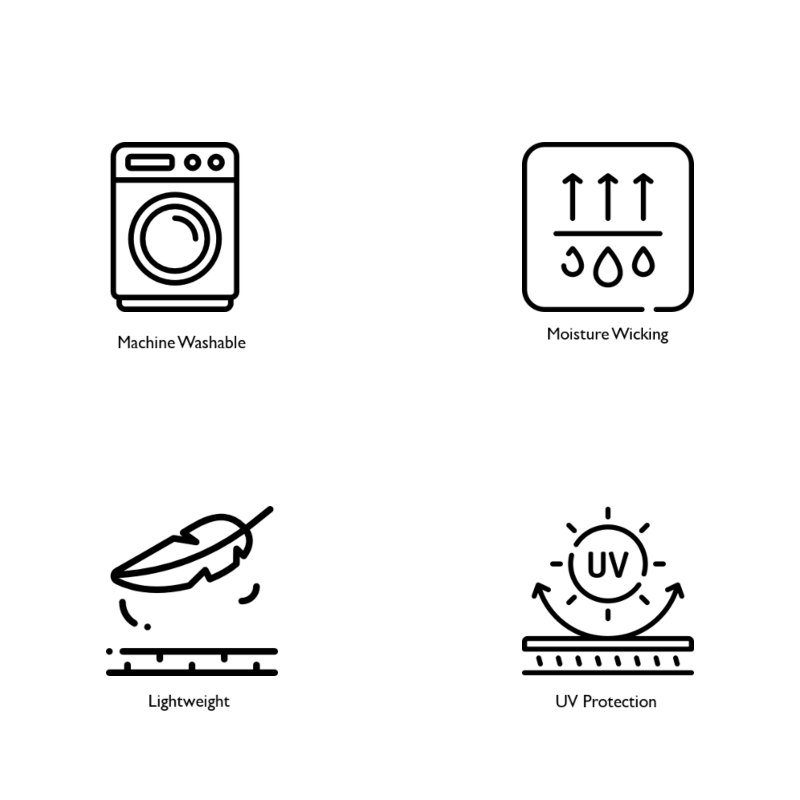 GoCapSC - Star - Oceanie
