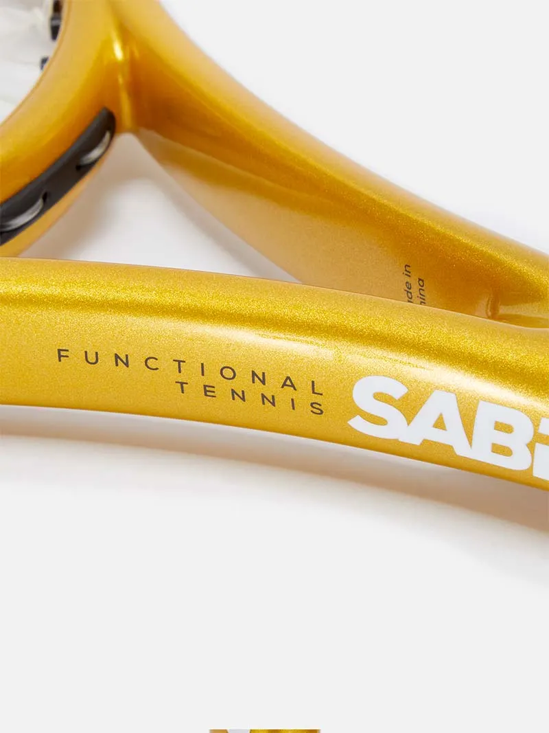 Gold Edition Saber