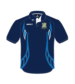 Goteborg RFC | Team Polo Shirt