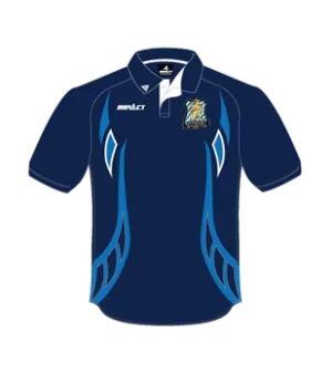 Goteborg RFC | Team Polo Shirt