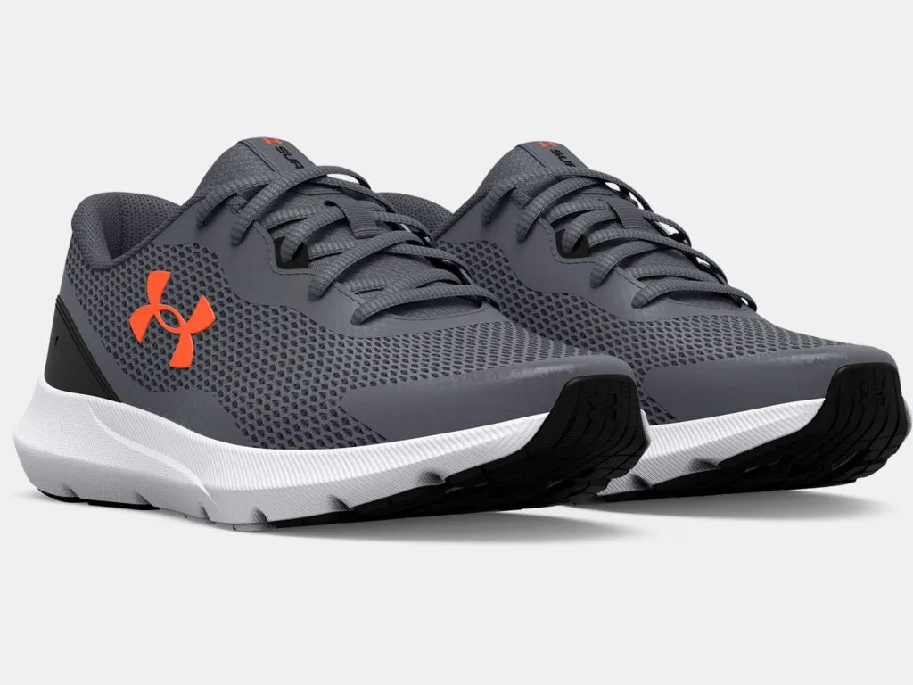 Grade School Surge 3 Running Shoes