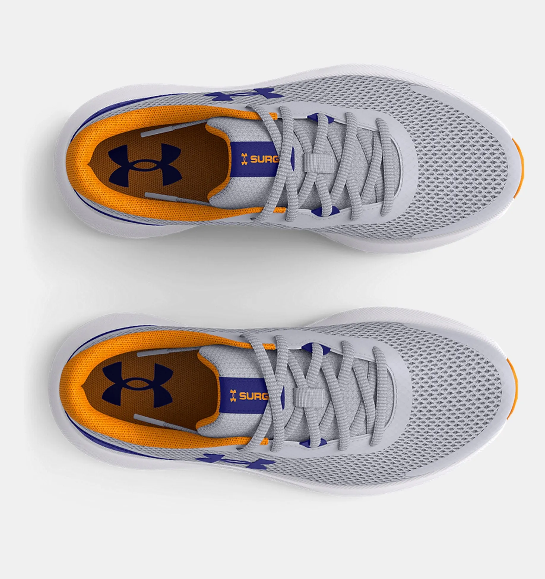 Grade School Surge 3 Running Shoes